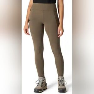 Women's Carrhart Leggings NWT Women's Size Small Tall